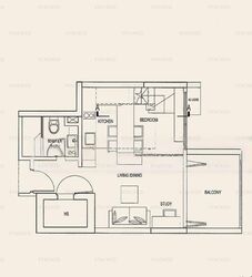 SeaHill (D5), Condominium #470185951